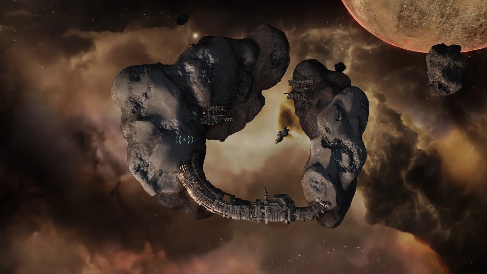 Wayward Terran Frontier: Zero Falls görsel 16