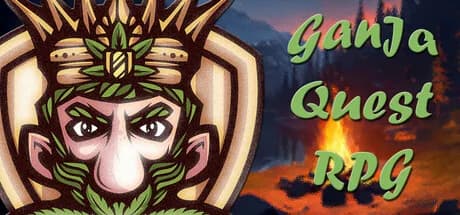 Ganja Quest RPG