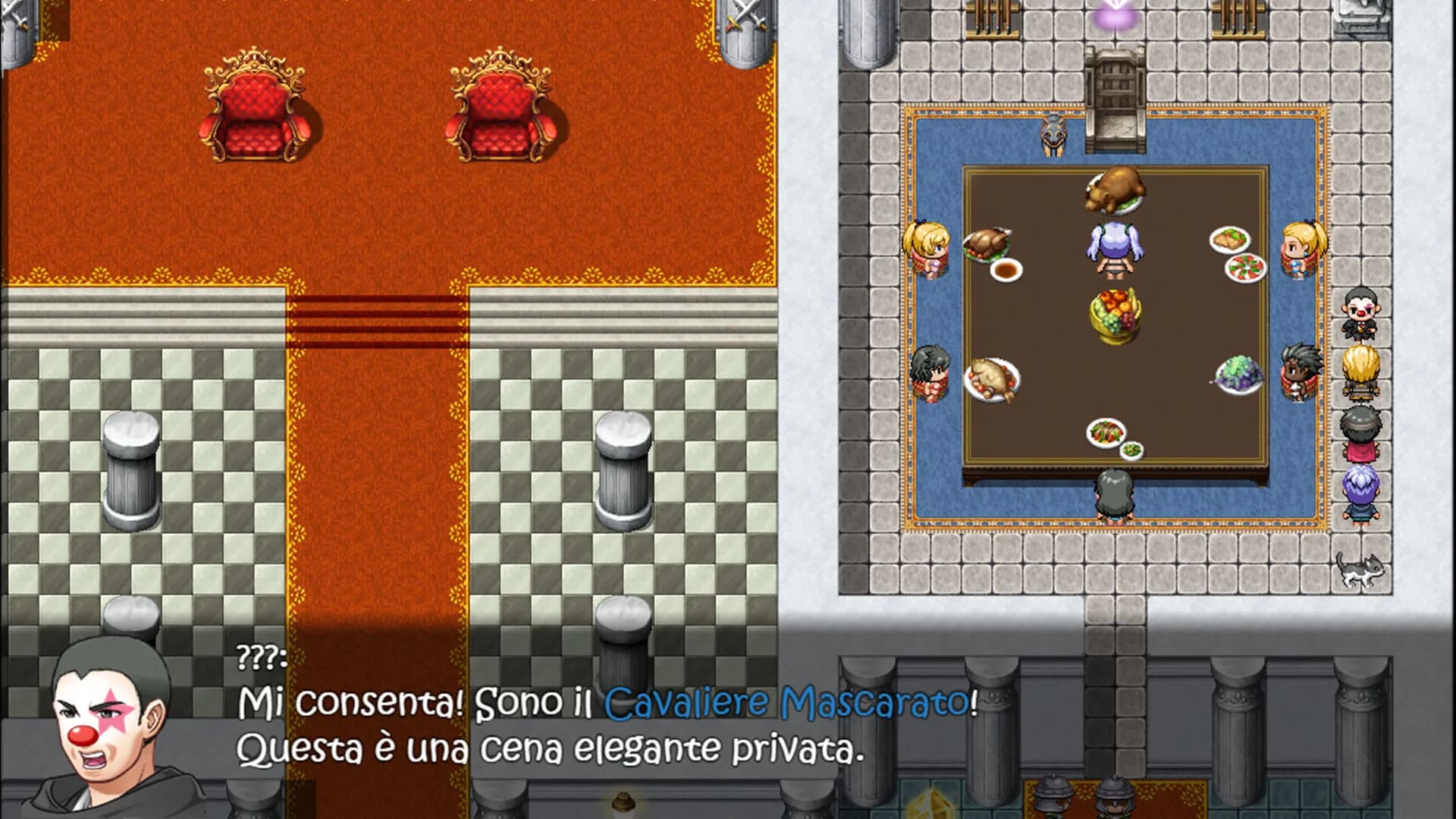 Ganja Quest RPG görsel 6