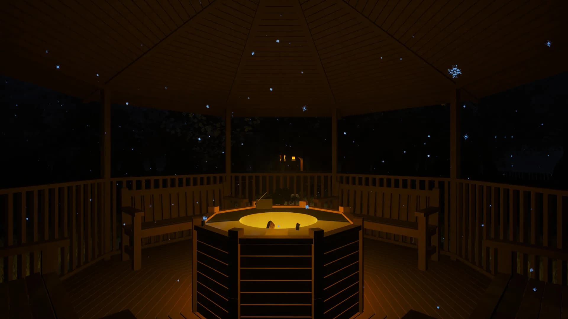 The Gazebo görsel 4