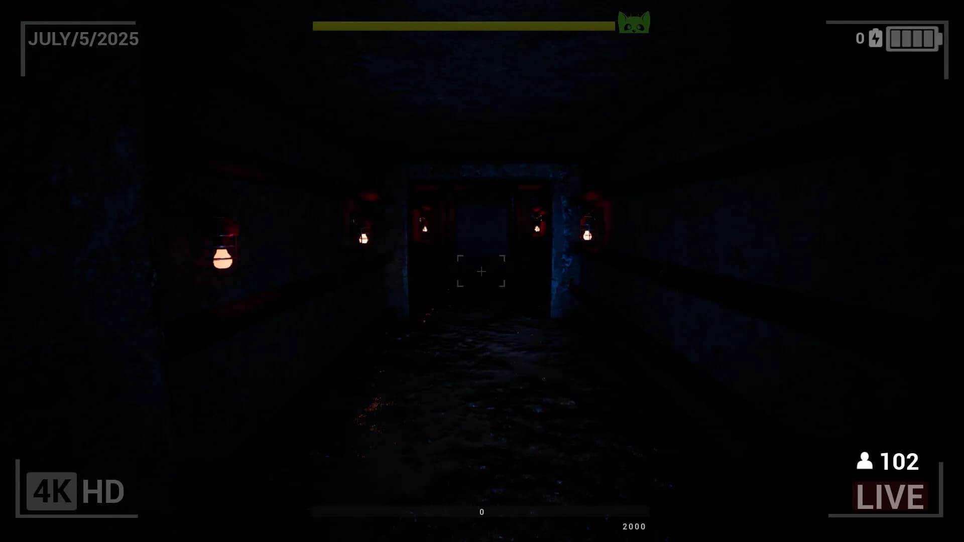 LiveStream: Chapter One görsel 26