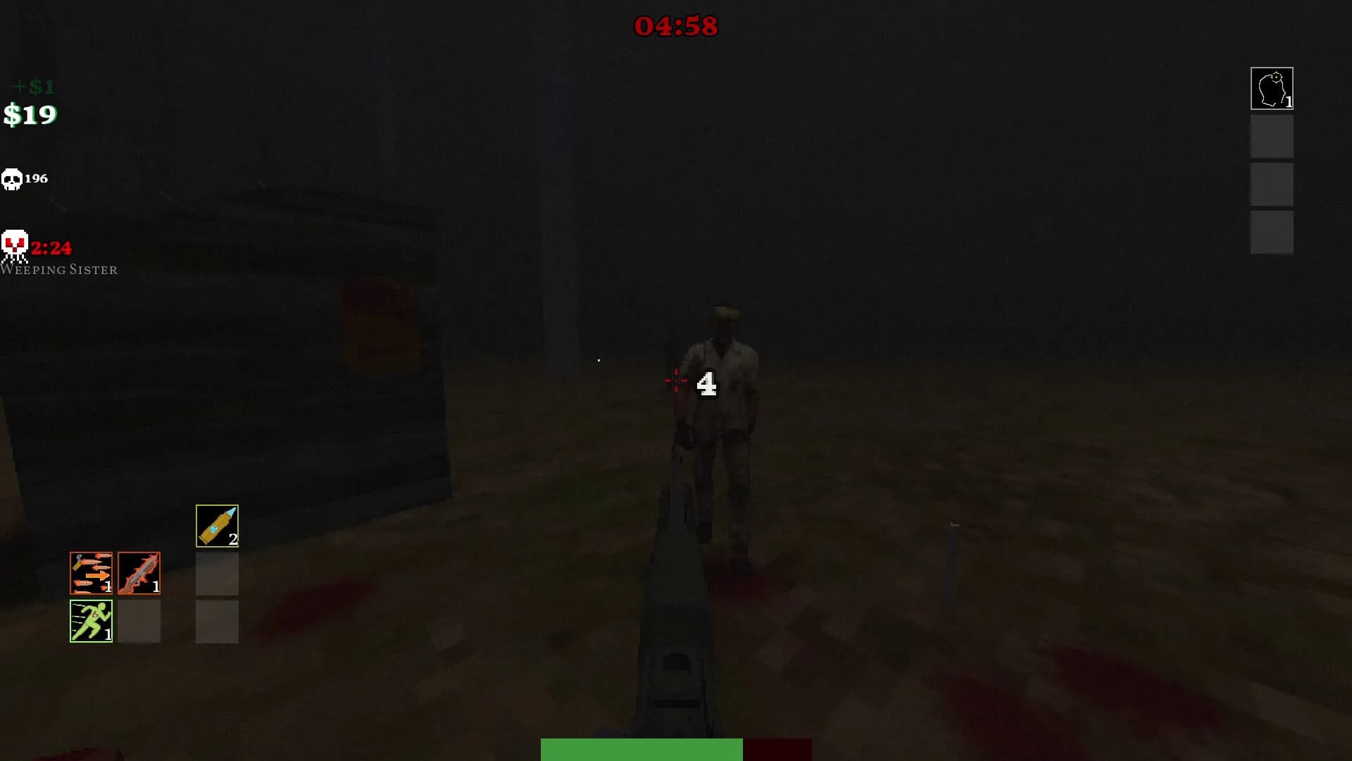 Blood Welkin görsel 2