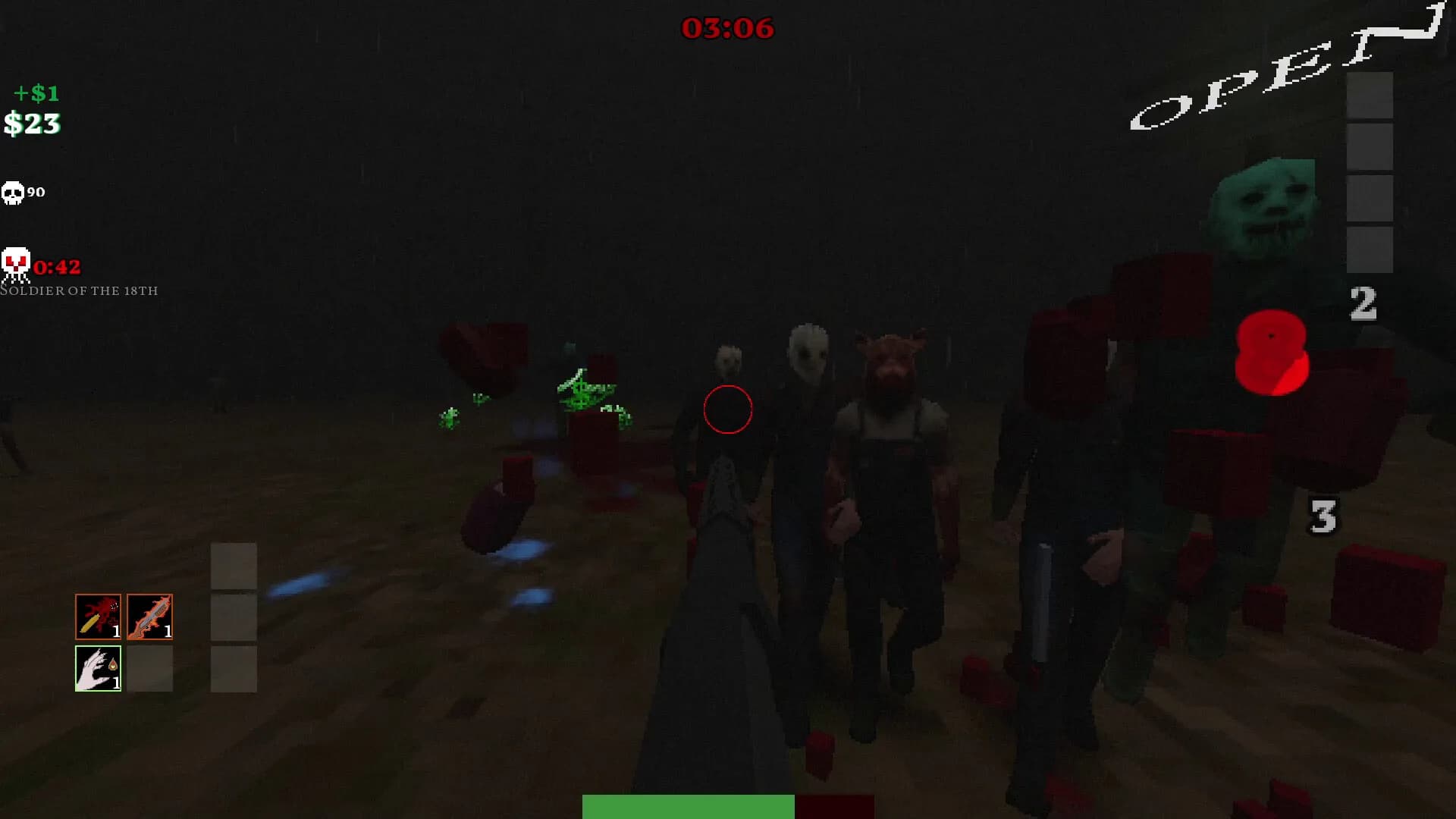 Blood Welkin görsel 3