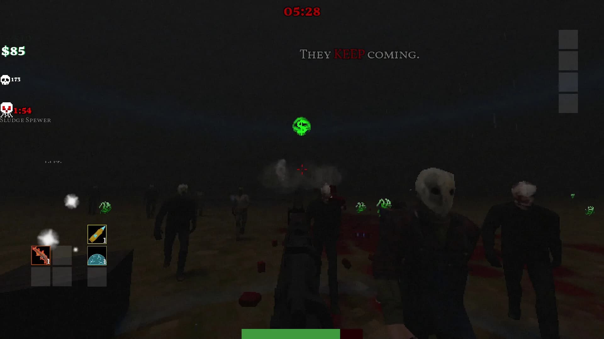 Blood Welkin görsel 4