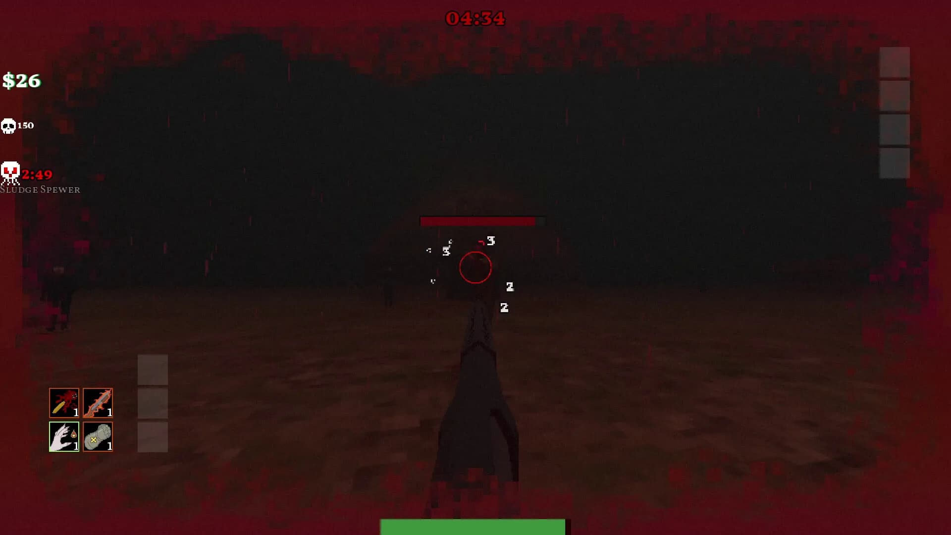 Blood Welkin görsel 5