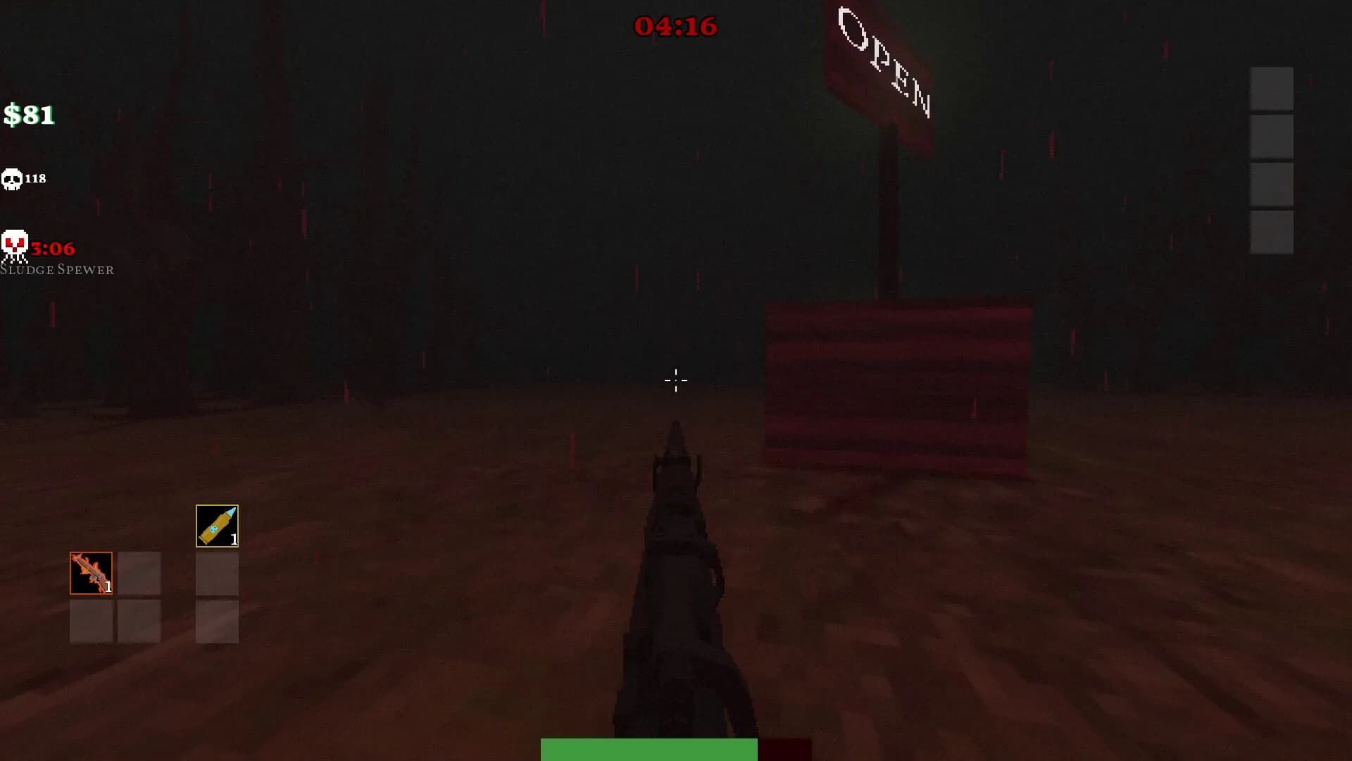 Blood Welkin görsel 6