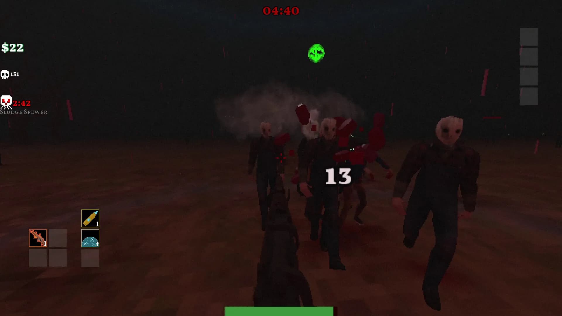 Blood Welkin görsel 7