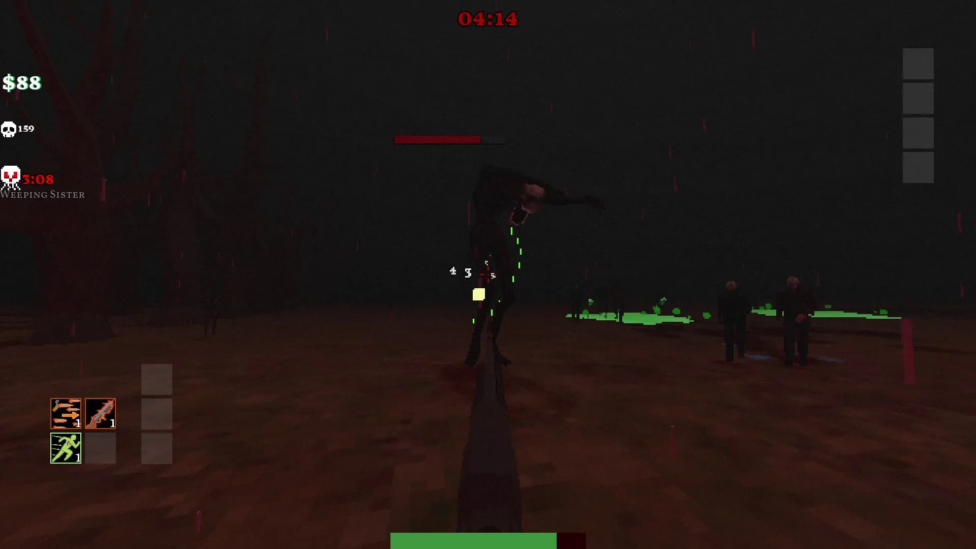 Blood Welkin görsel 8