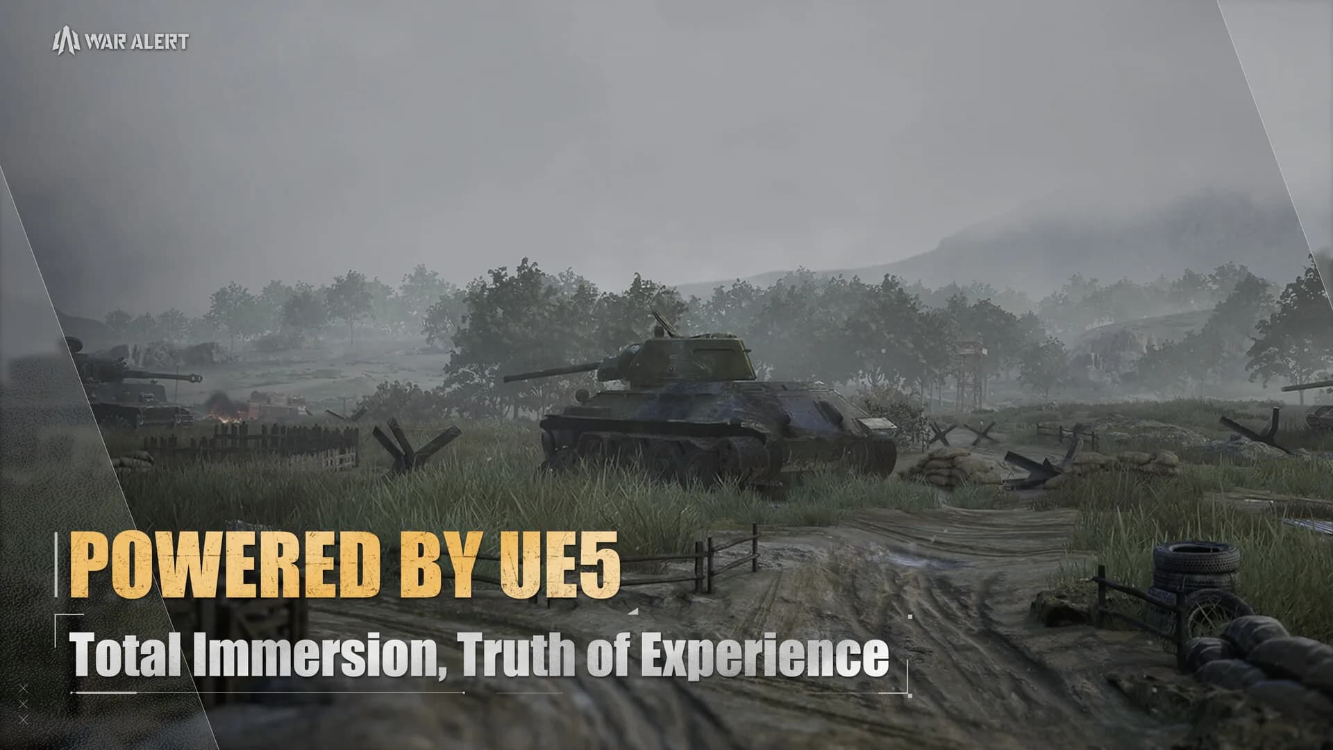 War Alert görsel 3