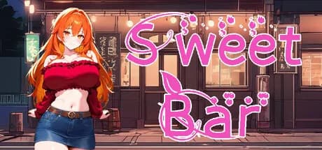 Sweet Bar görsel 1