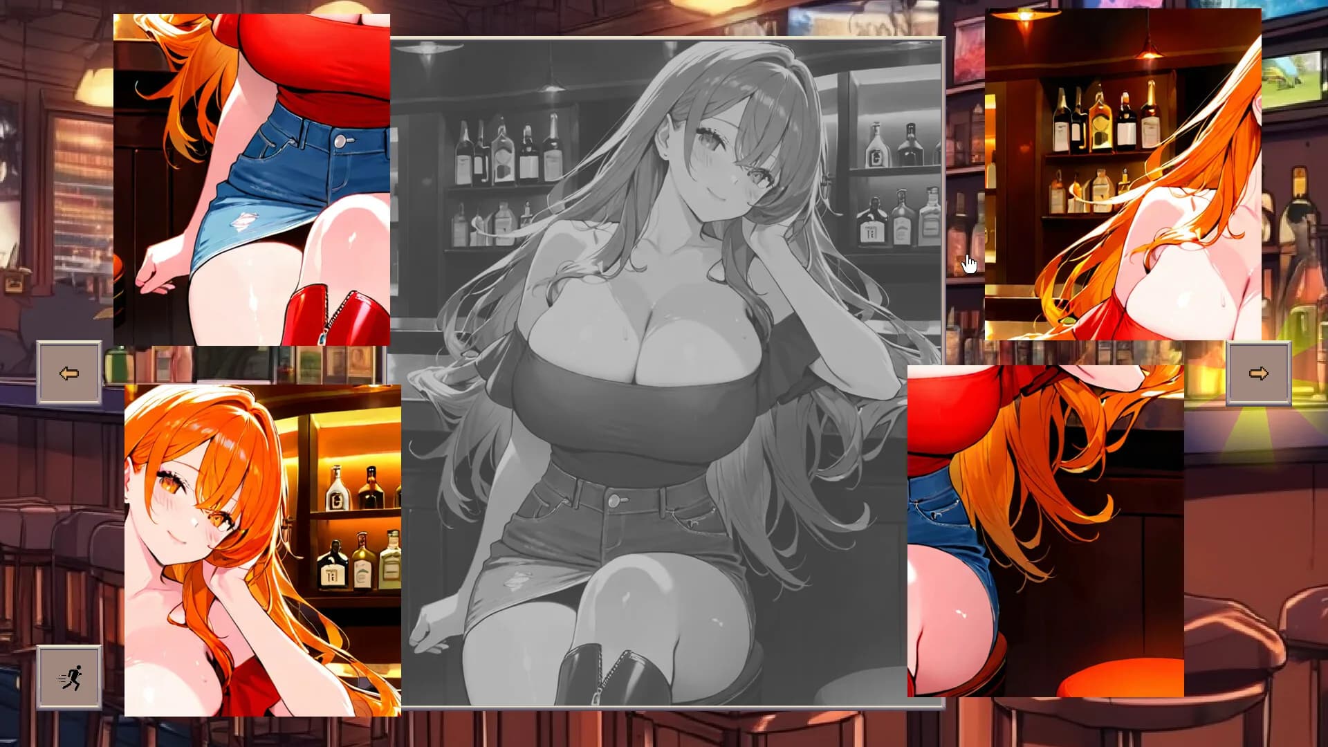 Sweet Bar görsel 4