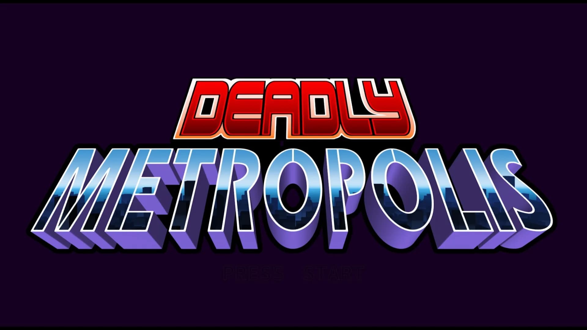 Deadly Metropolis görsel 2