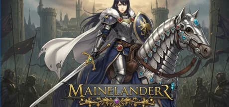 Mainelander görsel 1