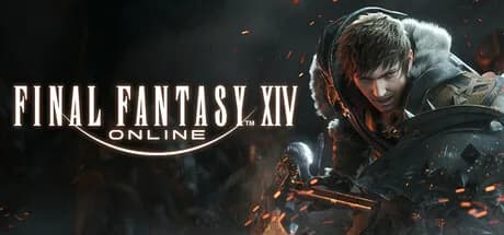 FINAL FANTASY XIV Online görsel 1