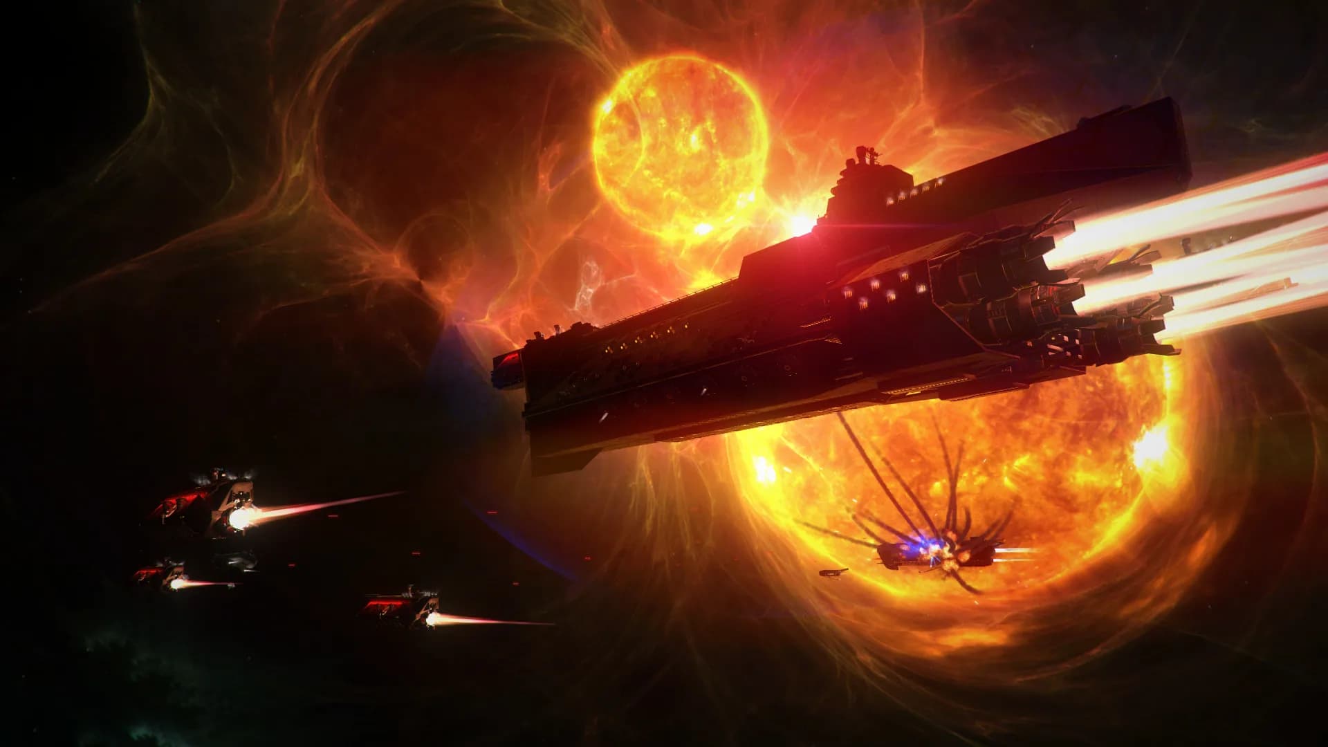 ENDLESS™ Space 2 görsel 2
