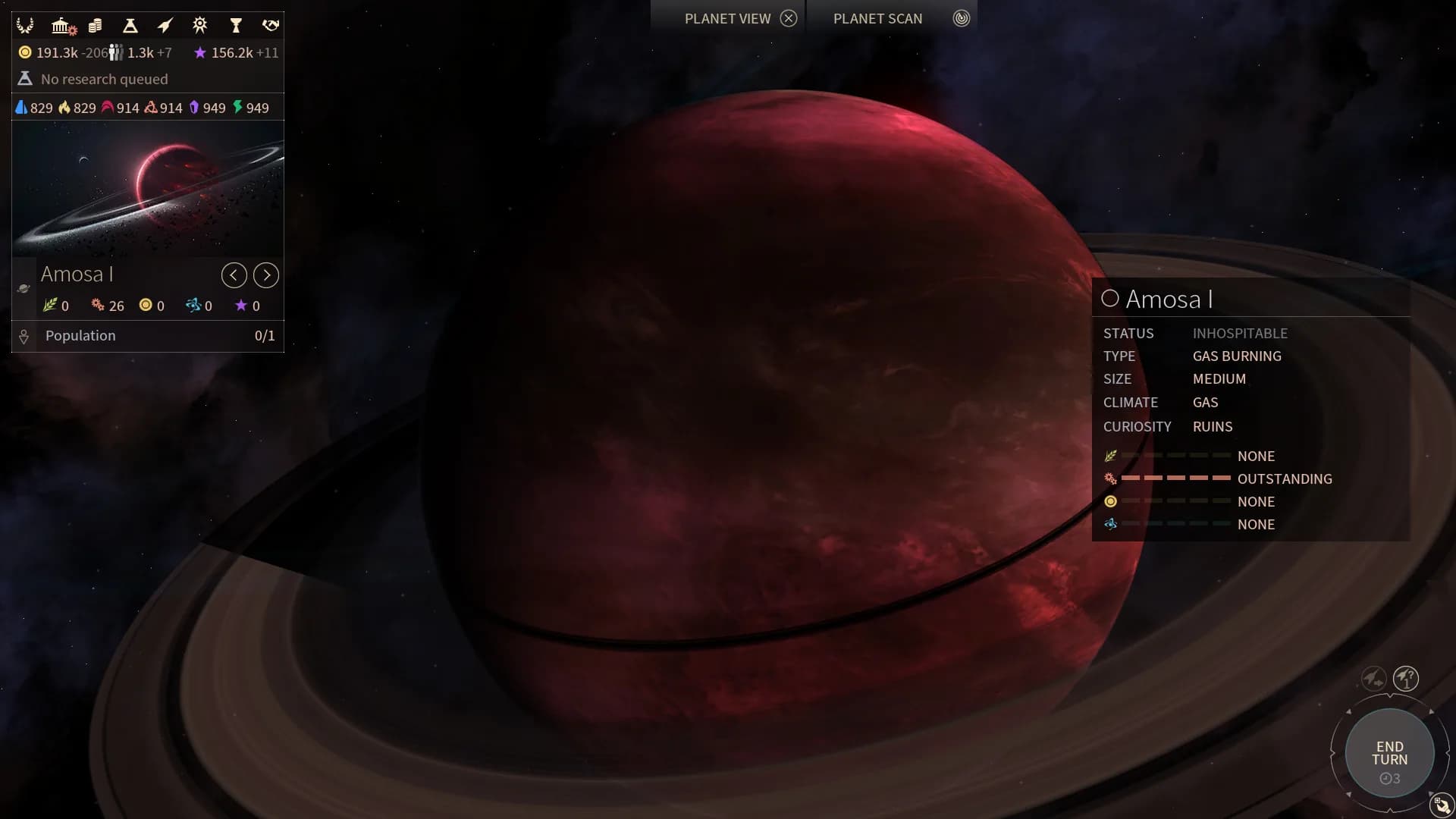 ENDLESS™ Space 2 görsel 13