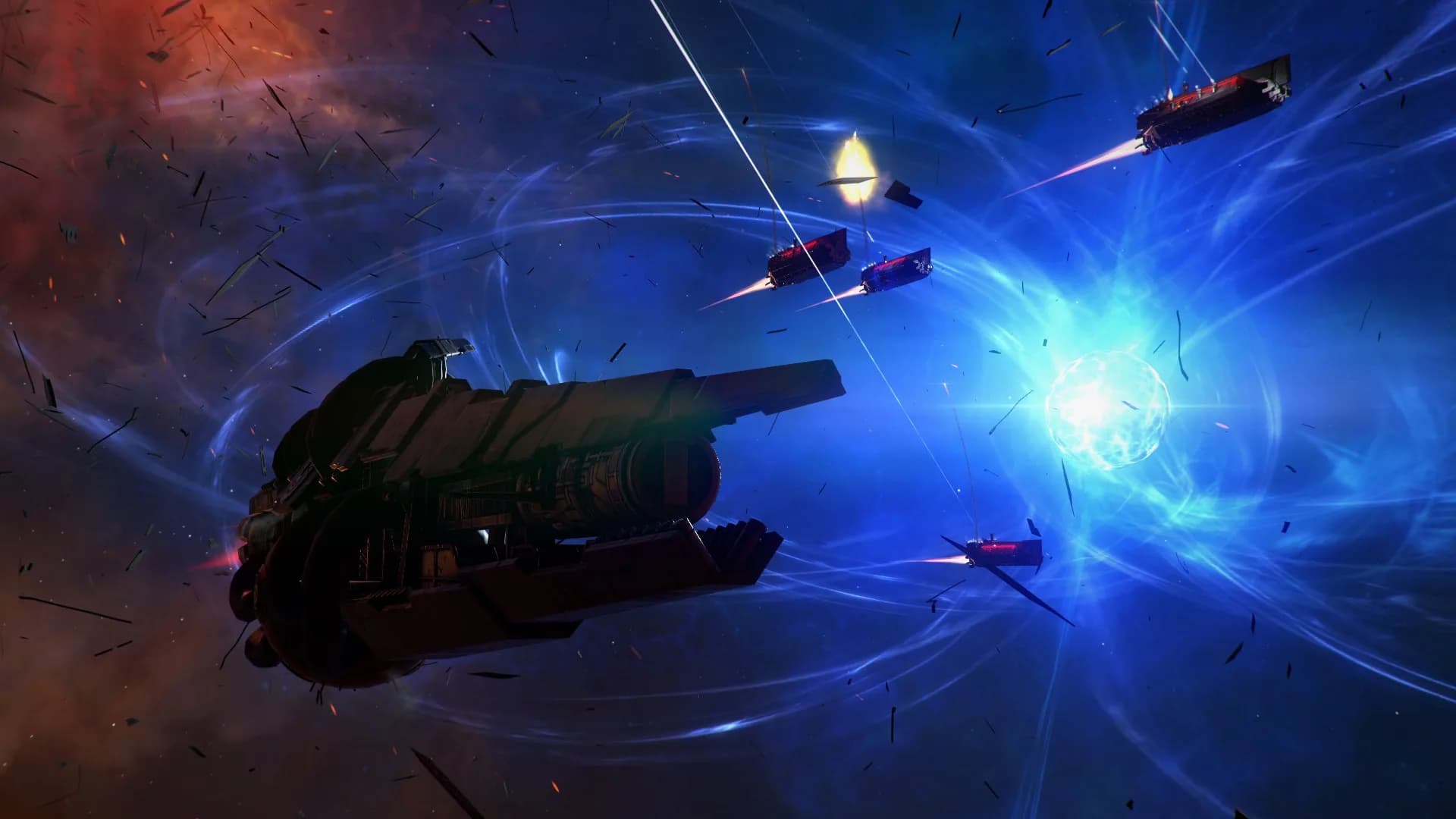 ENDLESS™ Space 2 görsel 16