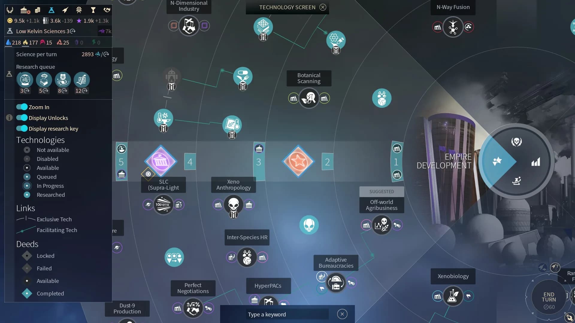 ENDLESS™ Space 2 görsel 17