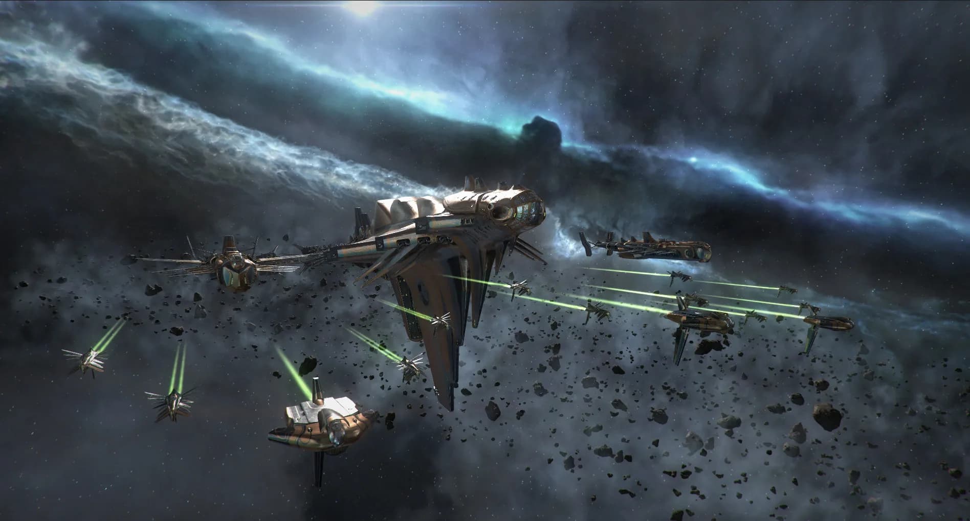 ENDLESS™ Space 2 görsel 20