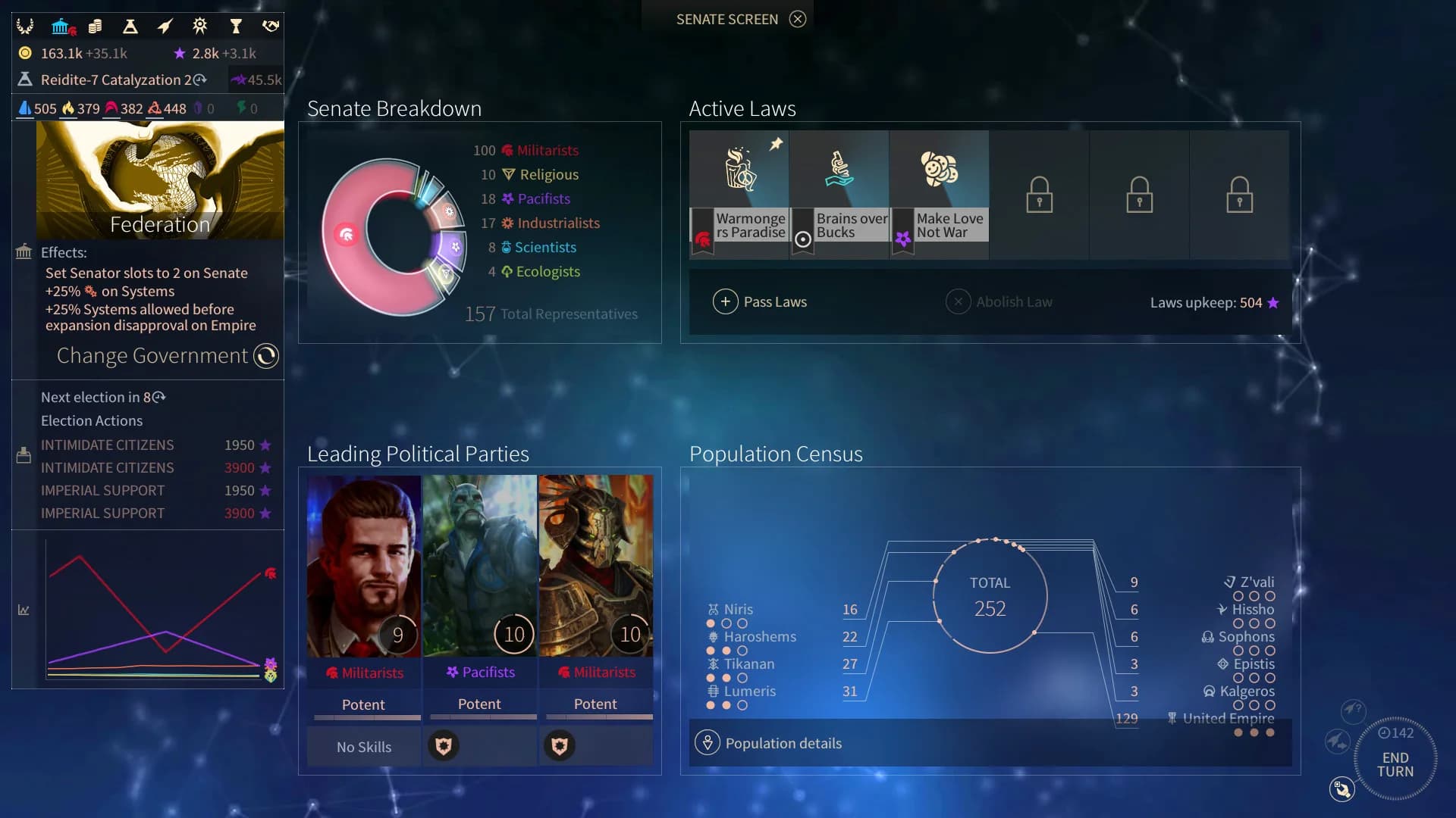 ENDLESS™ Space 2 görsel 21