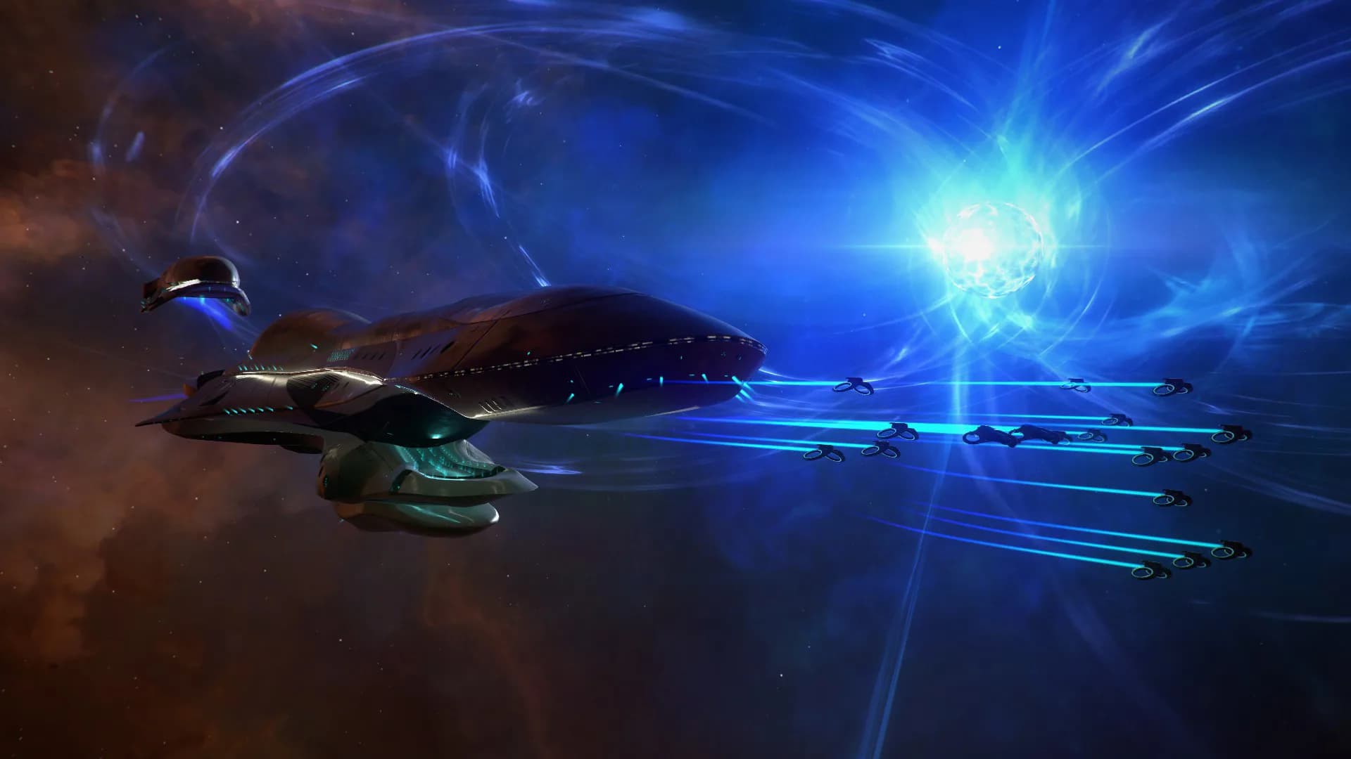 ENDLESS™ Space 2 görsel 4