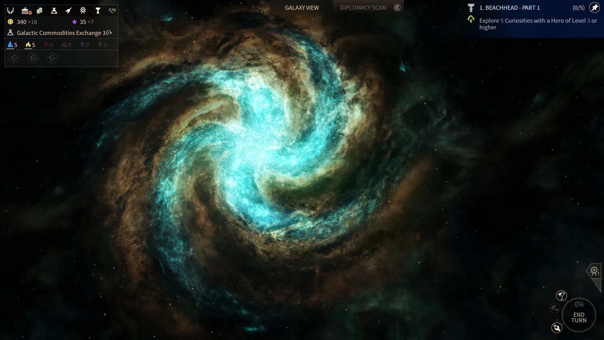 ENDLESS™ Space 2 görsel 5