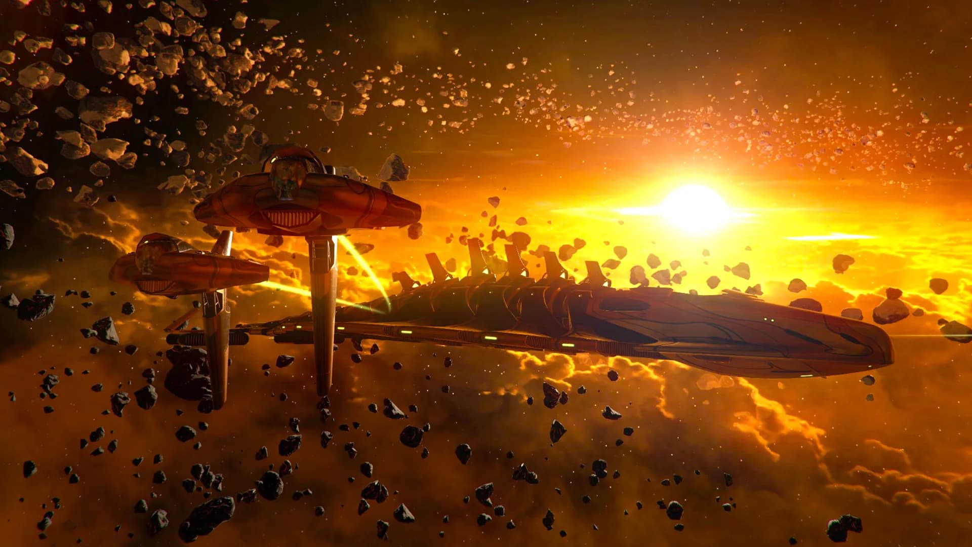 ENDLESS™ Space 2 görsel 6