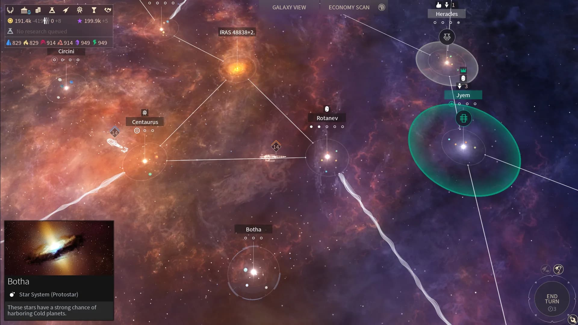 ENDLESS™ Space 2 görsel 7