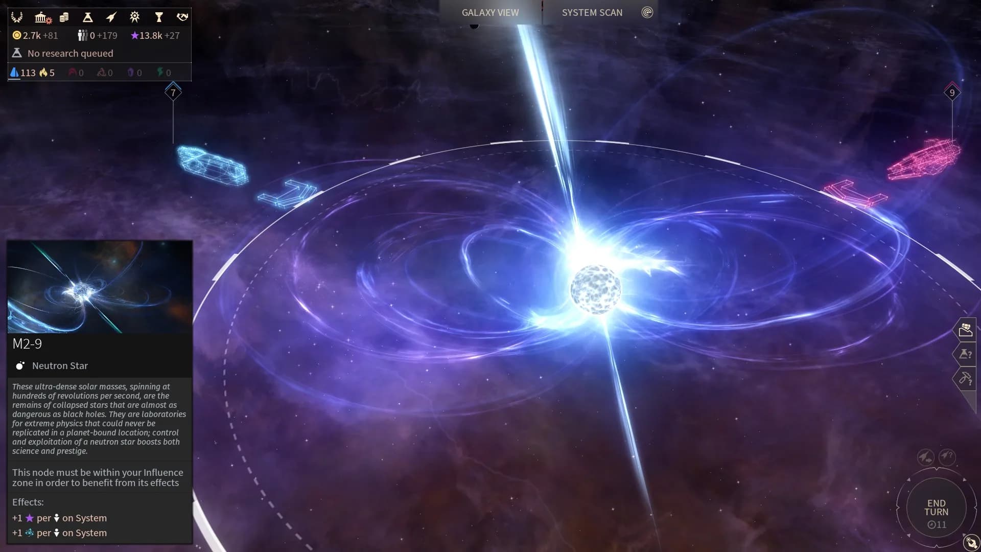 ENDLESS™ Space 2 görsel 9