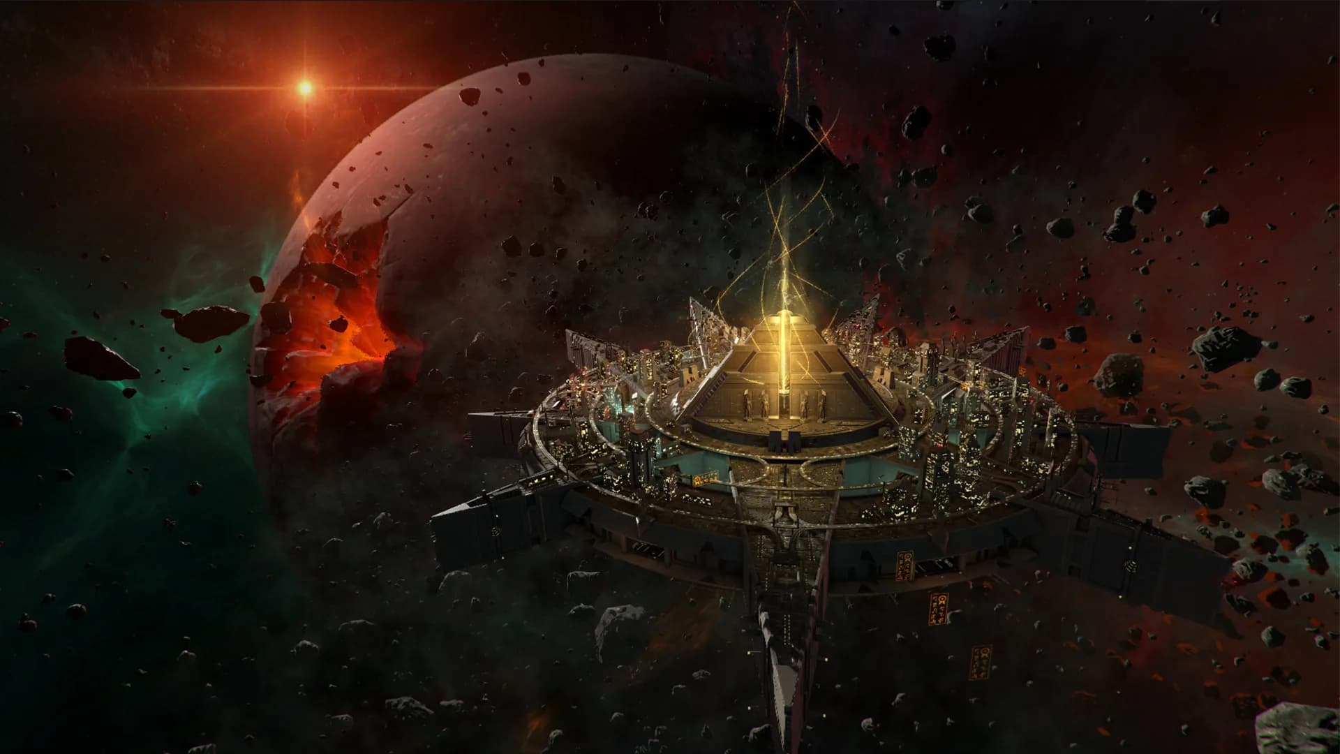 ENDLESS™ Space 2 görsel 10