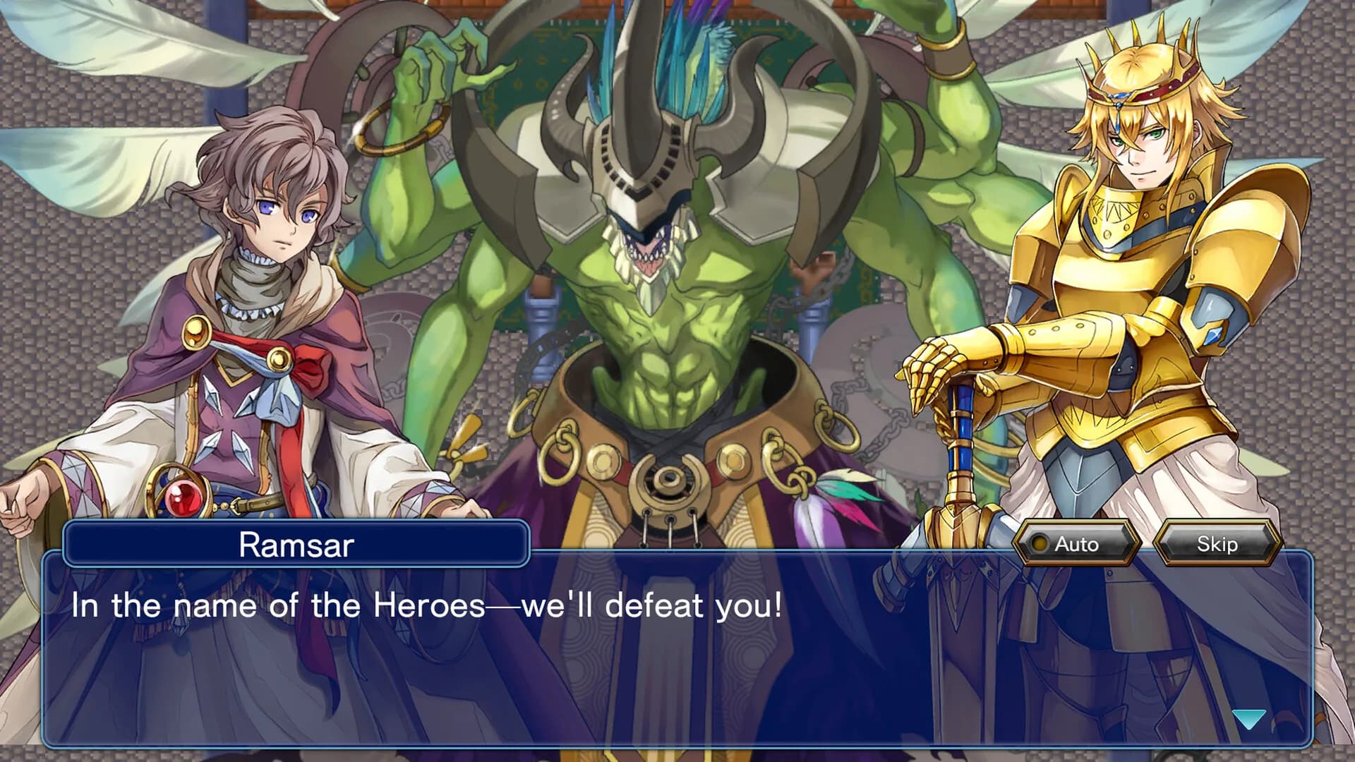 Hero Seekers görsel 5