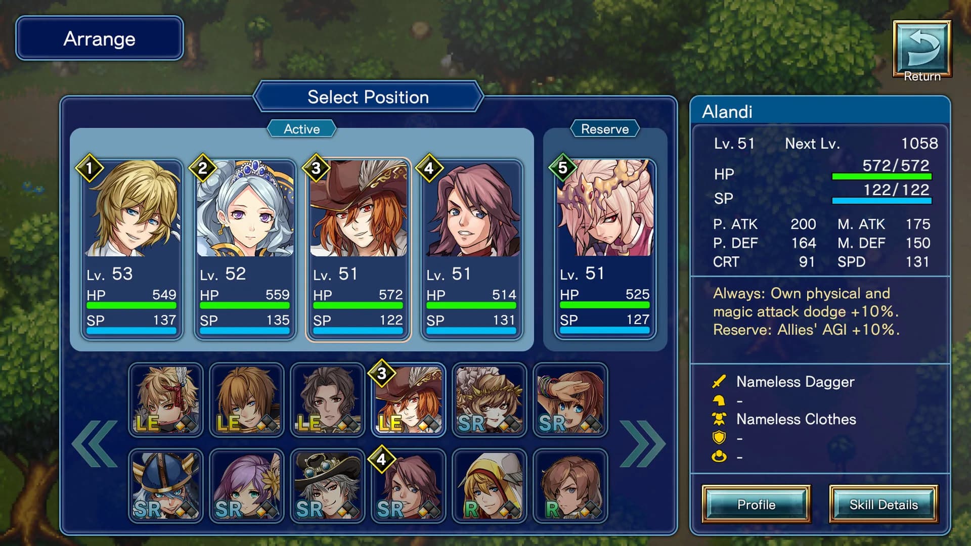 Hero Seekers görsel 11