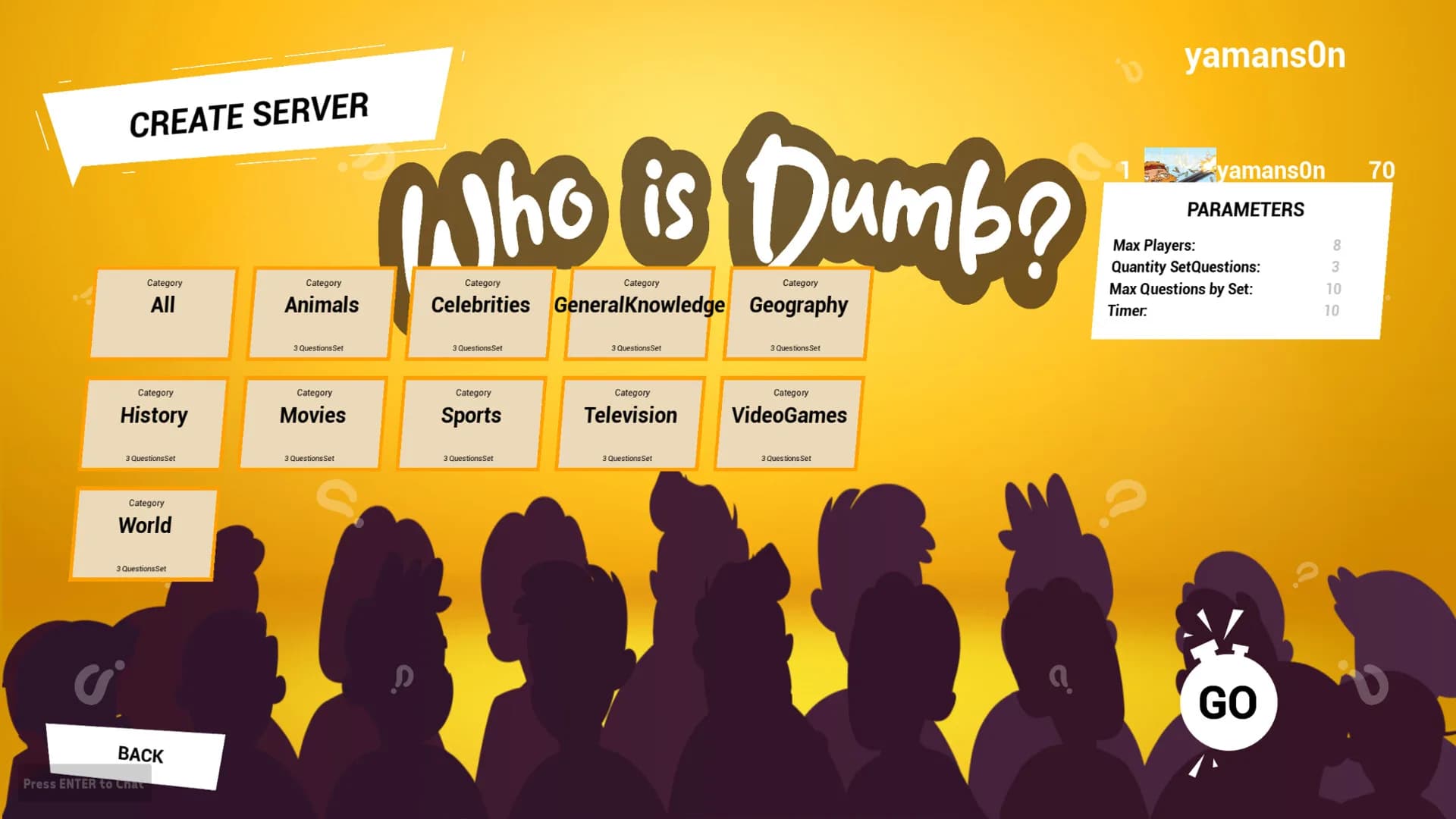 Who is Dumb görsel 2