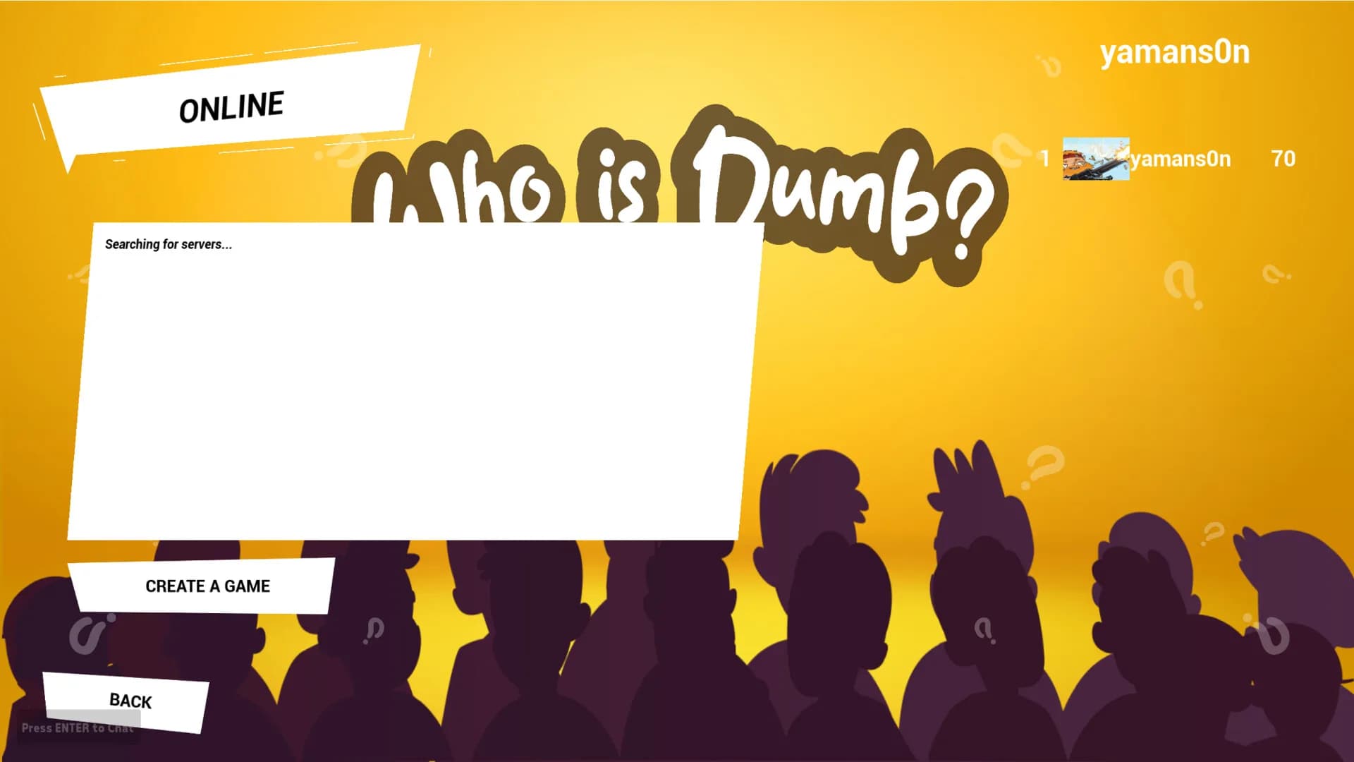 Who is Dumb görsel 3