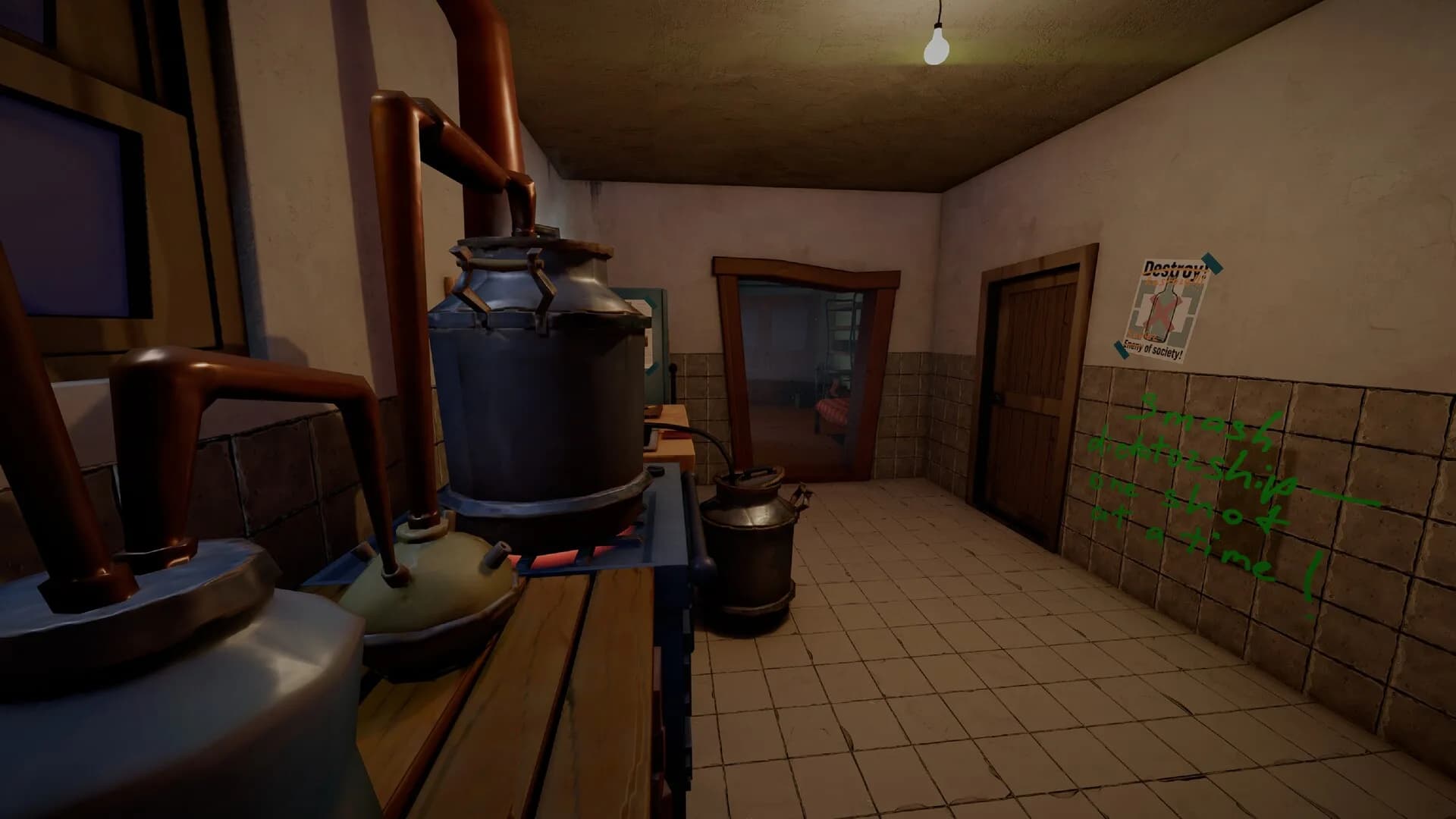 Prohibition görsel 4