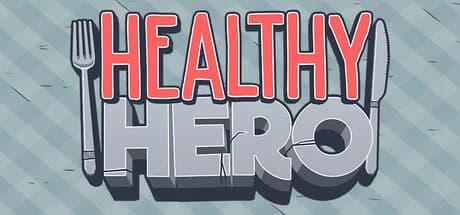 Healthy Hero - Tower Defense
