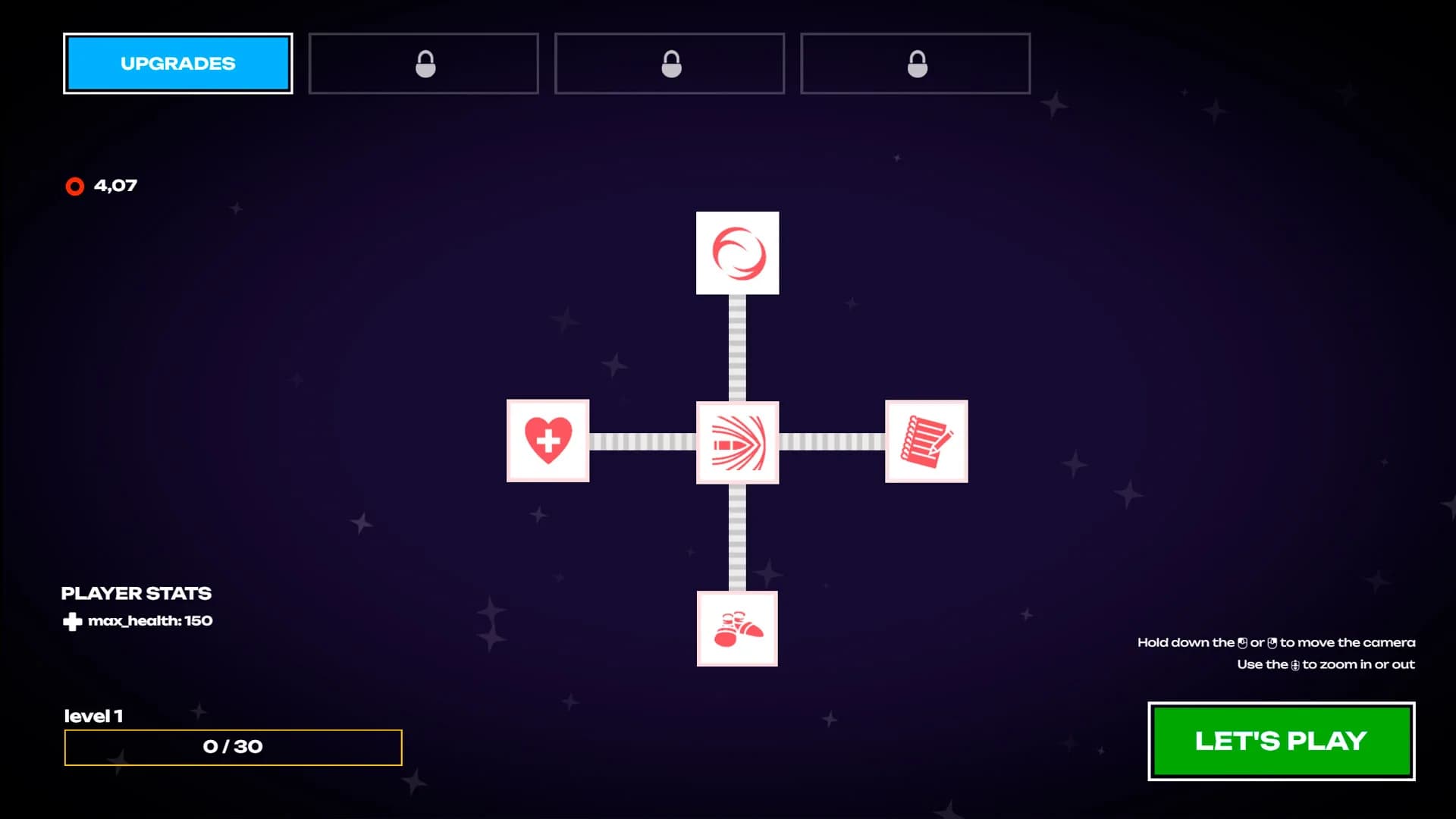 LOOPINITY: Break the Cycle görsel 4