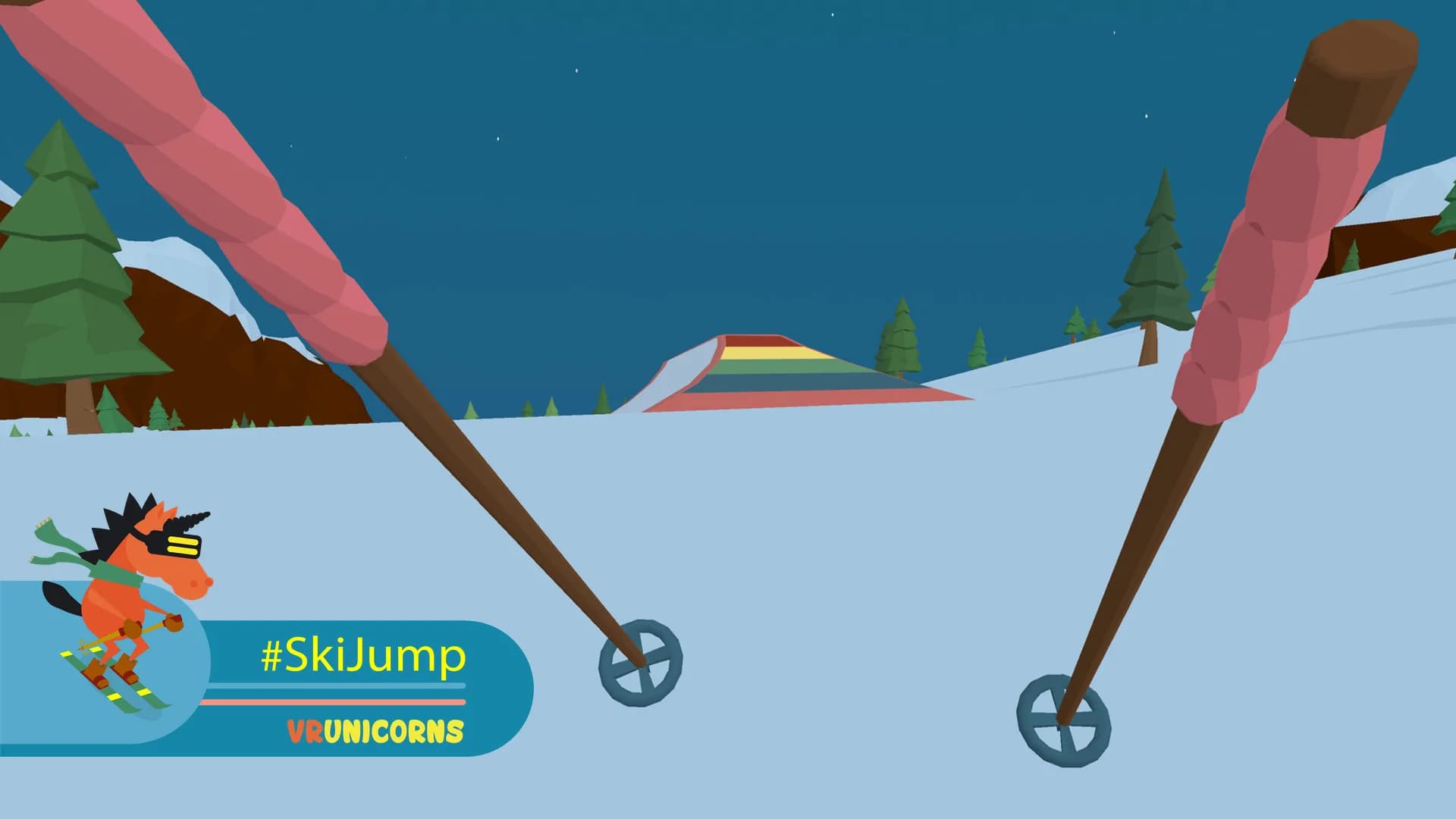 #SkiJump görsel 3