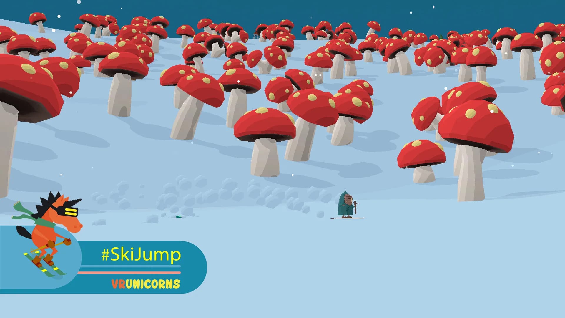 #SkiJump görsel 13