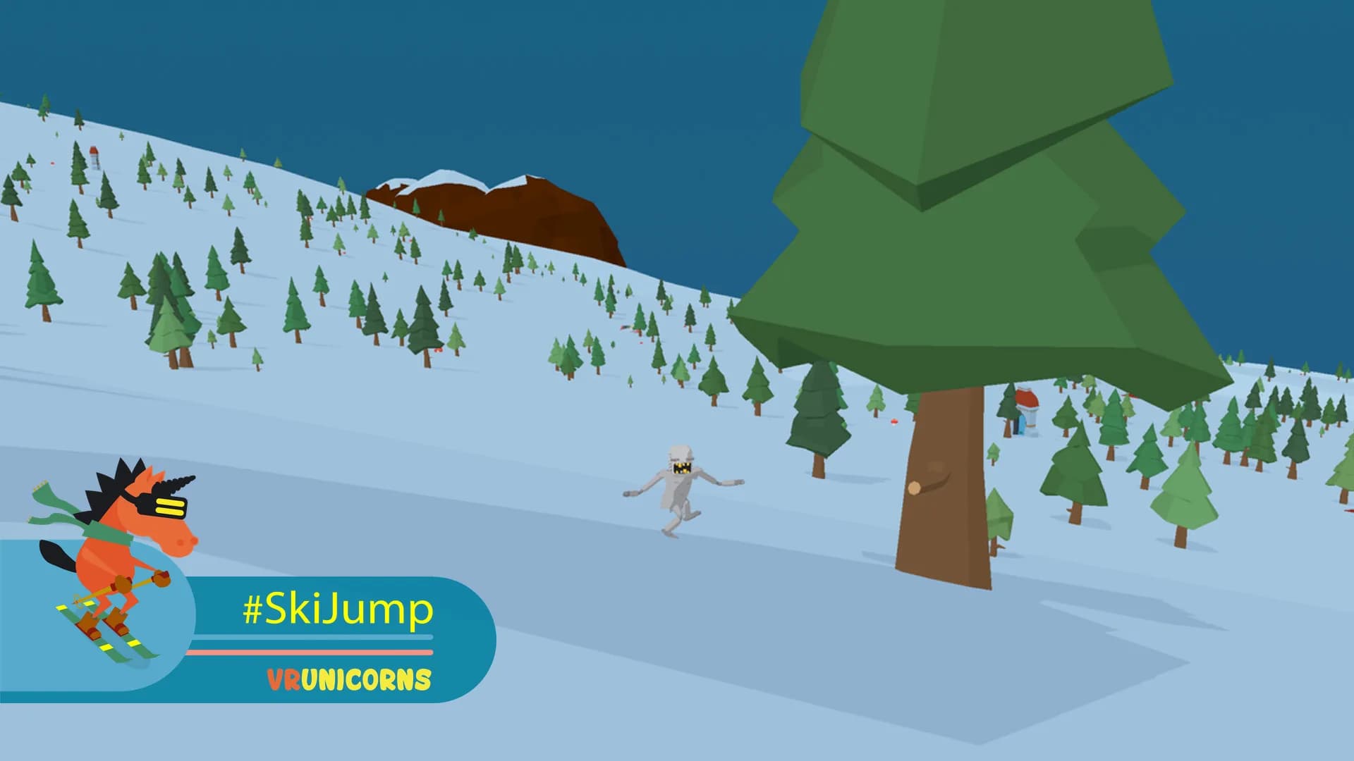 #SkiJump görsel 5