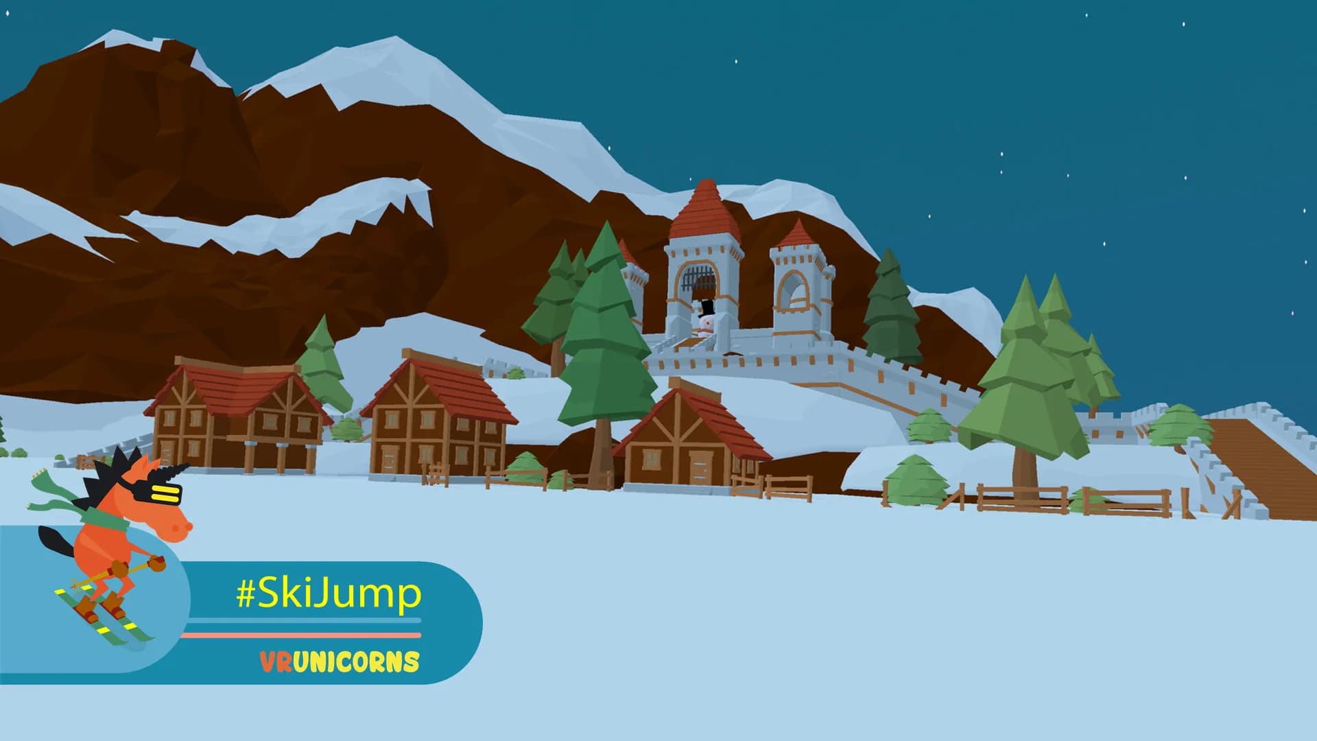 #SkiJump görsel 6