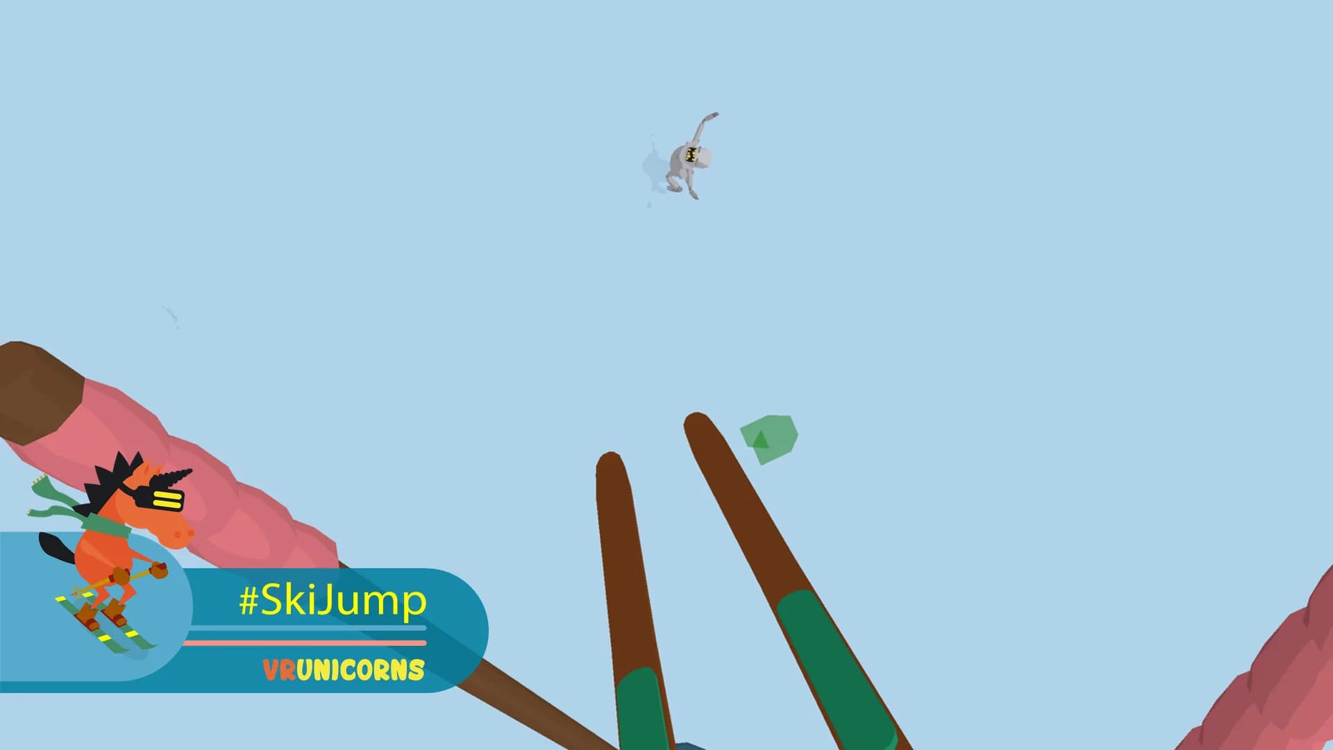 #SkiJump görsel 9
