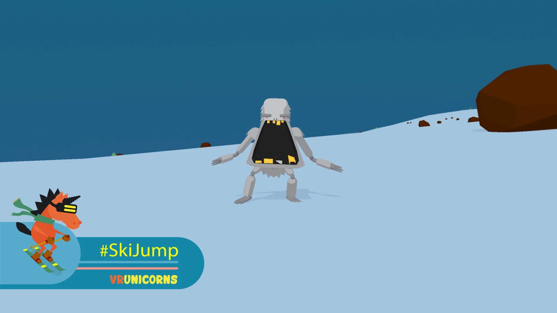 #SkiJump görsel 10