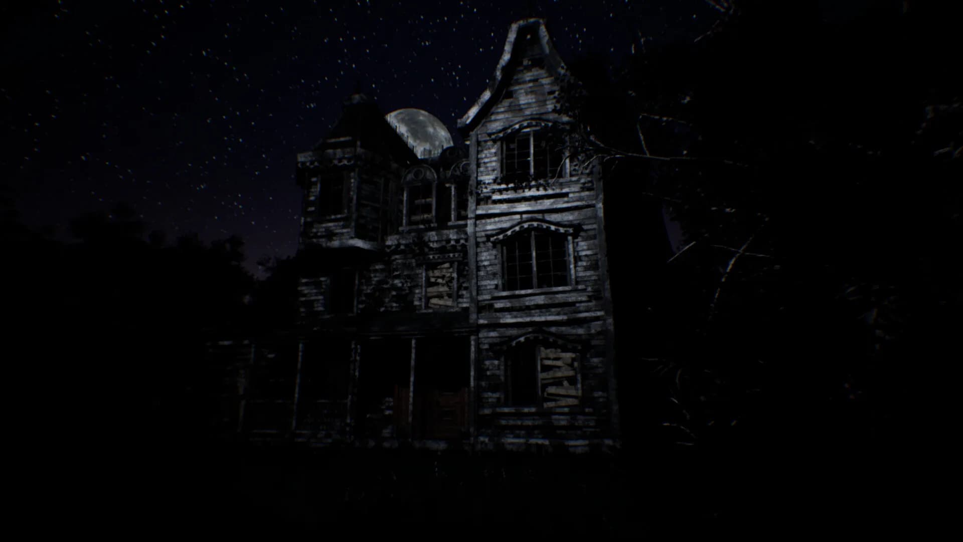 The Anomaly Manor görsel 2