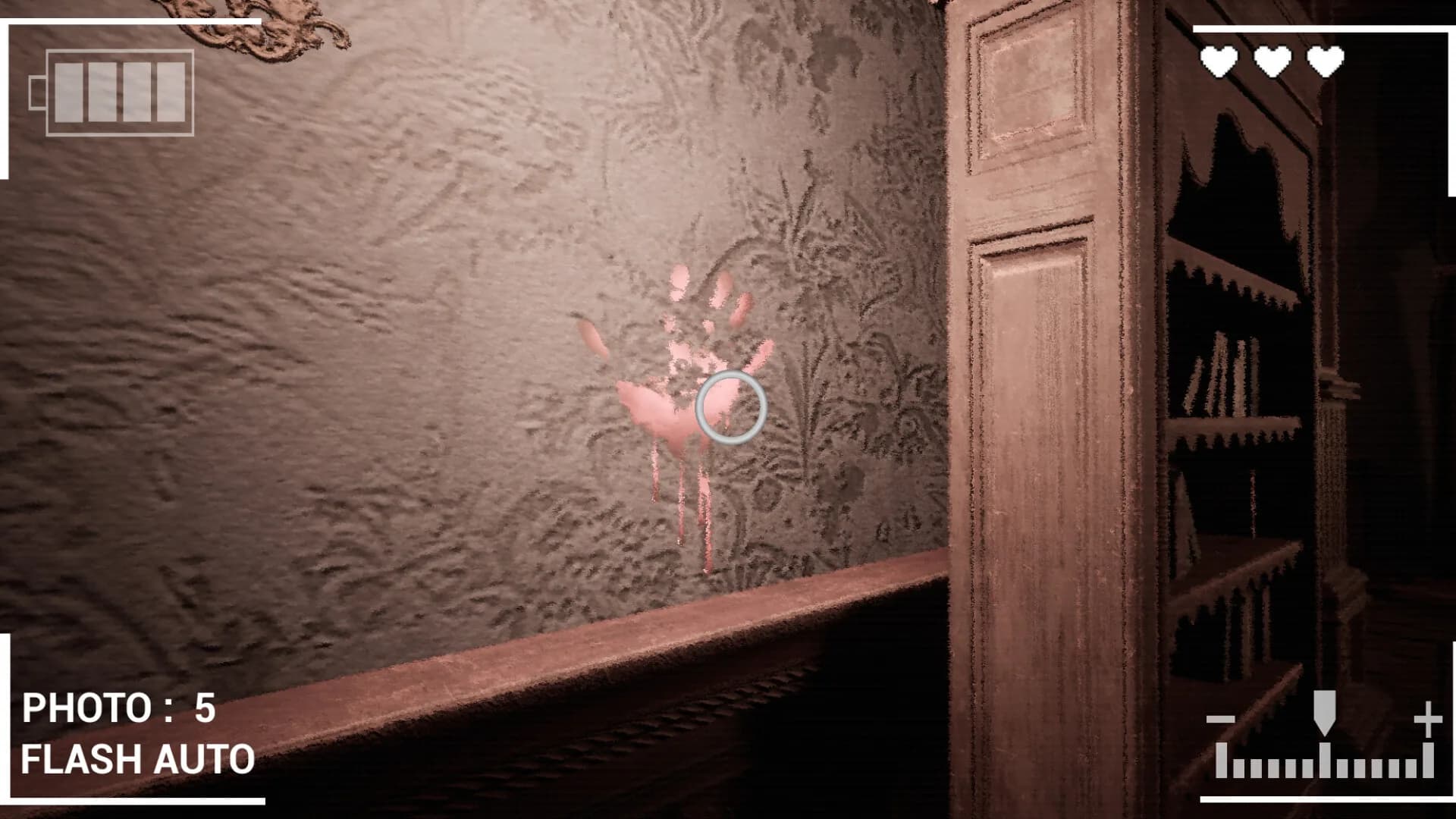 The Anomaly Manor görsel 5