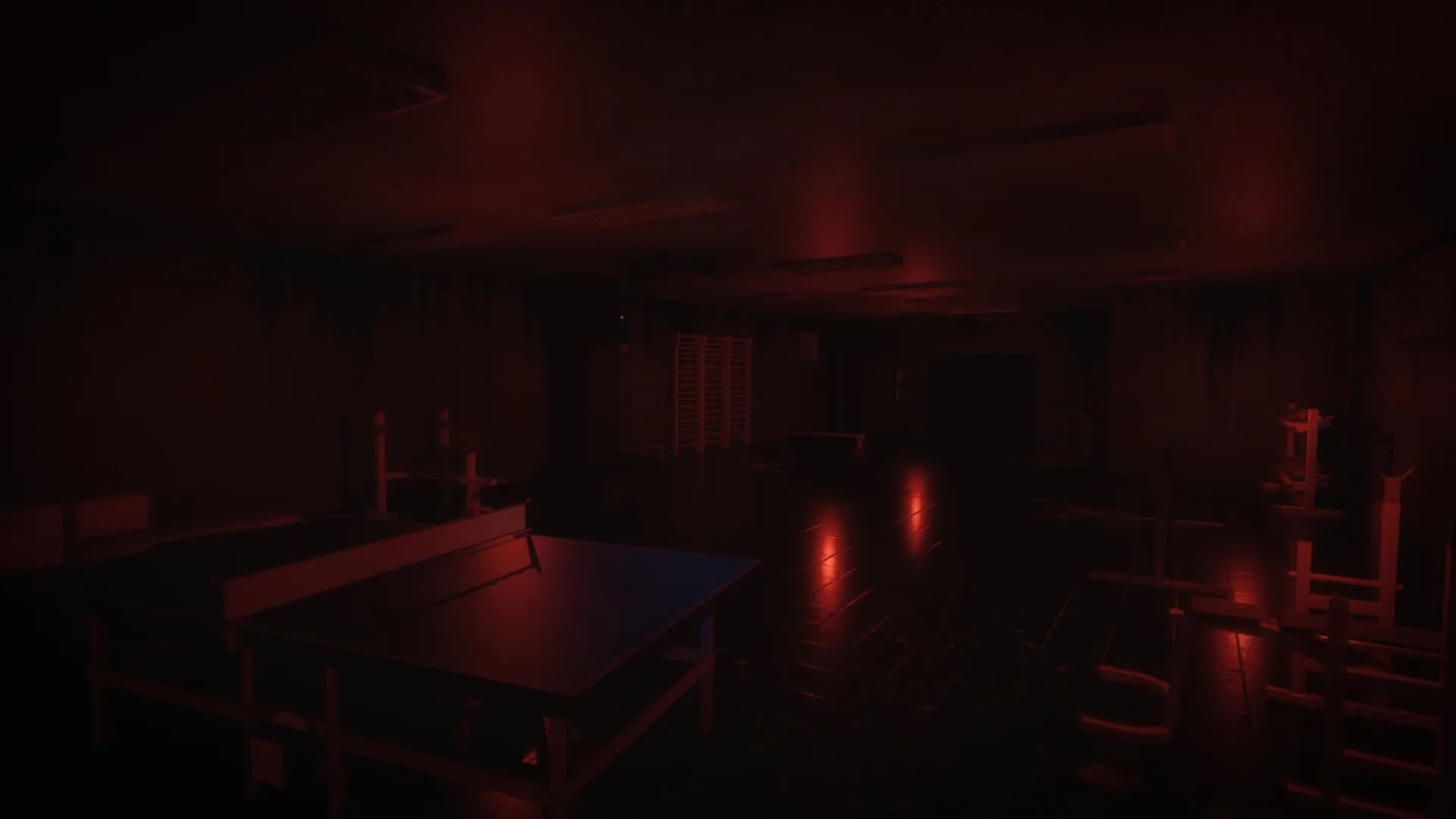 The Night Gym görsel 3