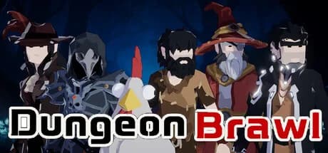 Dungeon Rumble görsel 1