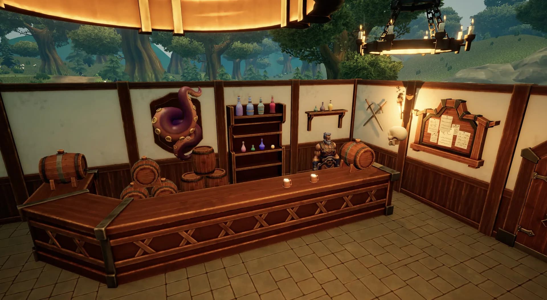 Tavern Adventures görsel 2