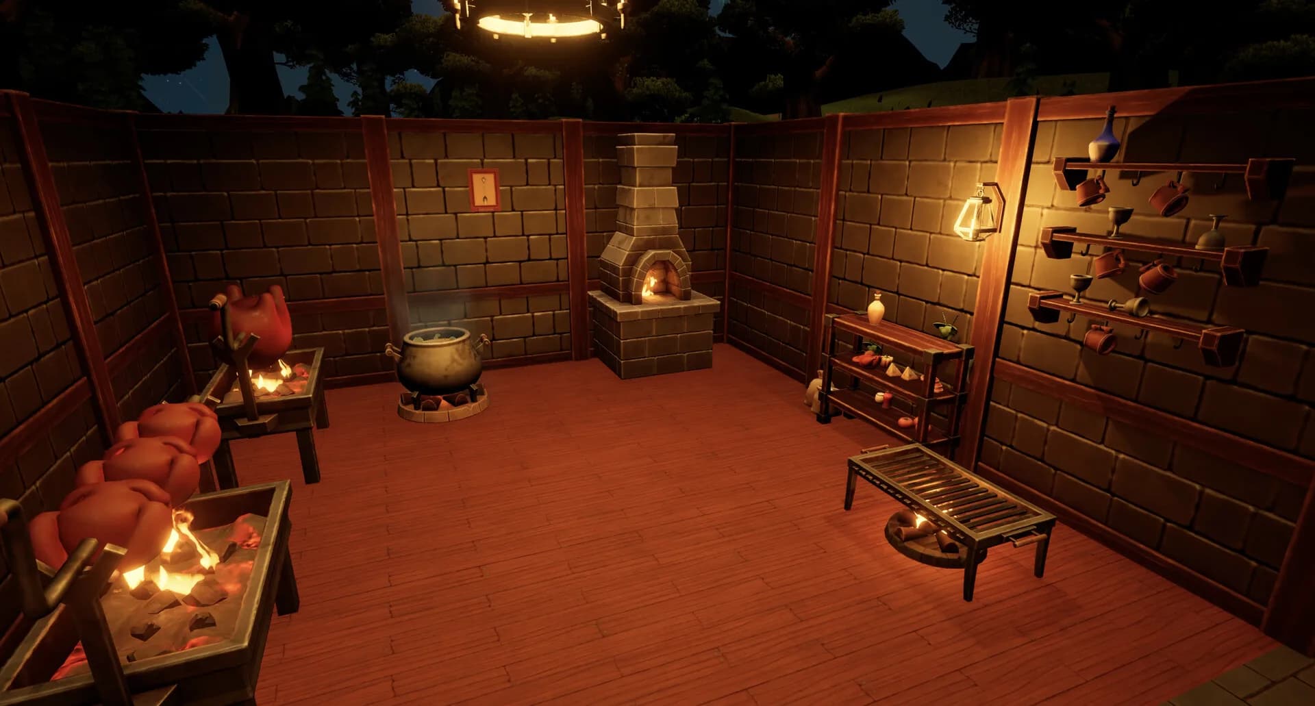 Tavern Adventures görsel 3
