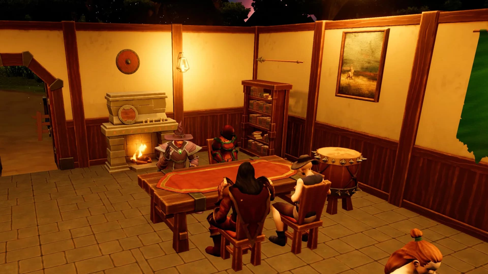 Tavern Adventures görsel 5